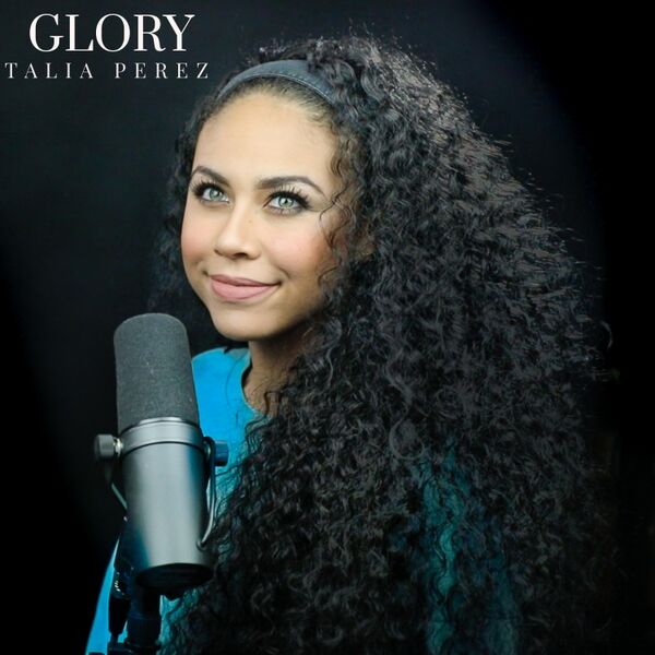 Cover art for Glory